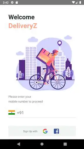 Play DeliveryZ  and enjoy DeliveryZ with UptoPlay