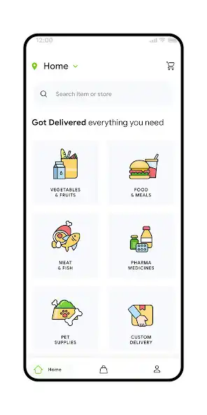 Play Delivoo User Flutter Template as an online game online Delivoo User Flutter Template with UptoPlay Play Delivoo User Flutter Template as an online game Delivoo User Flutter Template with UptoPlay