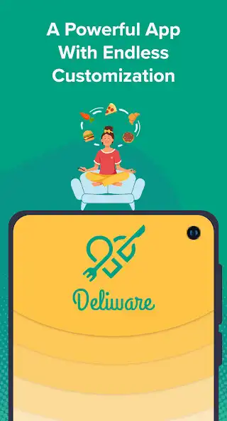 Play DeliWare  and enjoy DeliWare with UptoPlay