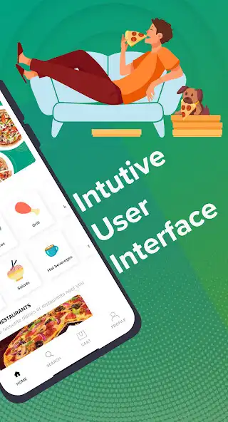 Play DeliWare as an online game DeliWare with UptoPlay