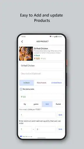 Play Deliwhere - Vendor as an online game Deliwhere - Vendor with UptoPlay