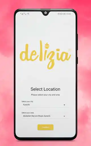 Play Delizia as an online game Delizia with UptoPlay