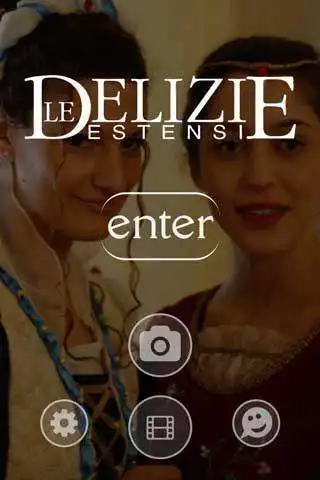 Play Delizie Estensi  and enjoy Delizie Estensi with UptoPlay