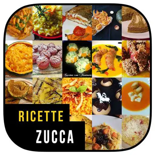 Play Deliziose ricette di zucca APK Play Deliziose ricette di zucca APK