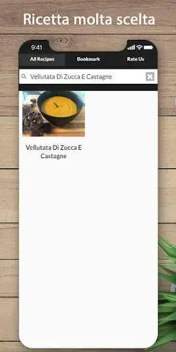 Play Deliziose ricette di zucca as an online game Deliziose ricette di zucca with UptoPlay