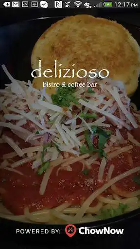 Play Delizioso Bistro & Coffee Bar  and enjoy Delizioso Bistro & Coffee Bar with UptoPlay
