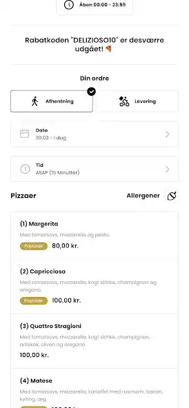 Play Delizioso Fjellerup as an online game Delizioso Fjellerup with UptoPlay