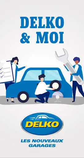 Play Delko & Moi  and enjoy Delko & Moi with UptoPlay
