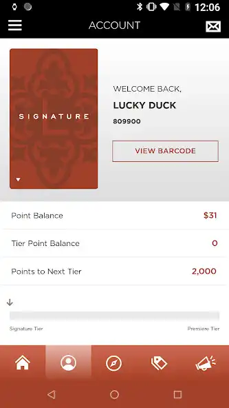 Play del Lago Casino as an online game del Lago Casino with UptoPlay