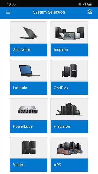 Play Dell AR Assistant as an online game Dell AR Assistant with UptoPlay