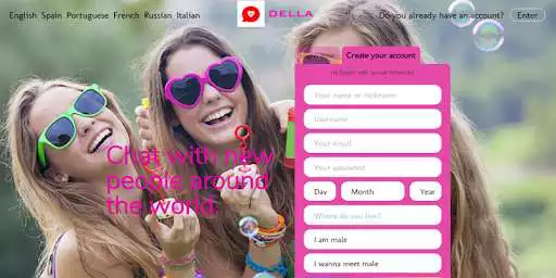 Play Della and enjoy Della with UptoPlay Play Della and enjoy Della with UptoPlay