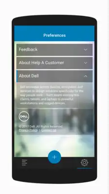 Play Dell Help a Customer