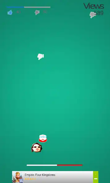 Play Dellimellow HatersAttack  and enjoy Dellimellow HatersAttack with UptoPlay