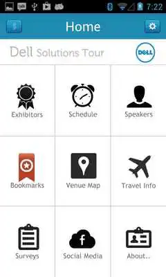 Play Dell Solutions Tour 2014