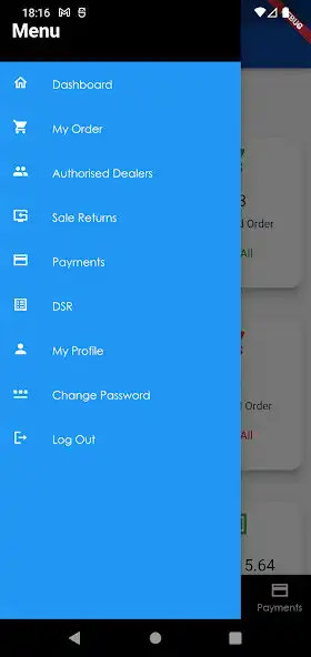 Play DelMarchio Sales Executive App as an online game DelMarchio Sales Executive App with UptoPlay