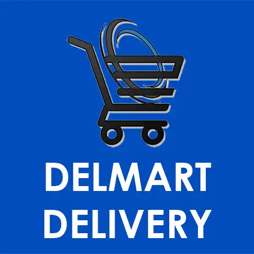 Play Delmart Rider App APK Play Delmart Rider App APK