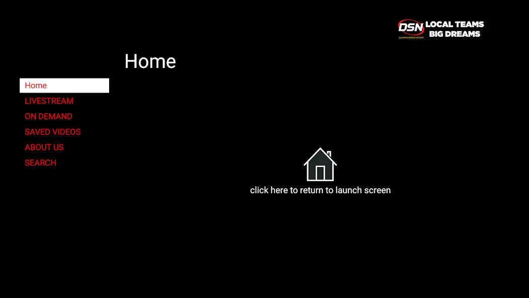 Play Delmarva Sports Network DSN as an online game Delmarva Sports Network DSN with UptoPlay