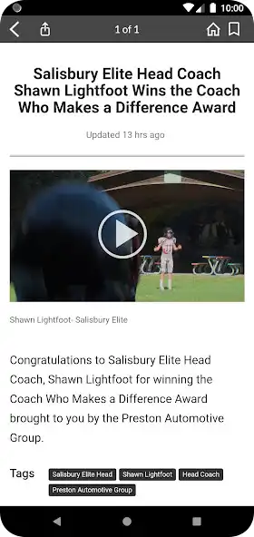 Play Delmarva Sports Network as an online game online Delmarva Sports Network with UptoPlay Play Delmarva Sports Network as an online game Delmarva Sports Network with UptoPlay