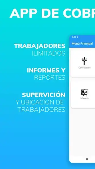 Play Delo Cobros Demo as an online game Delo Cobros Demo with UptoPlay