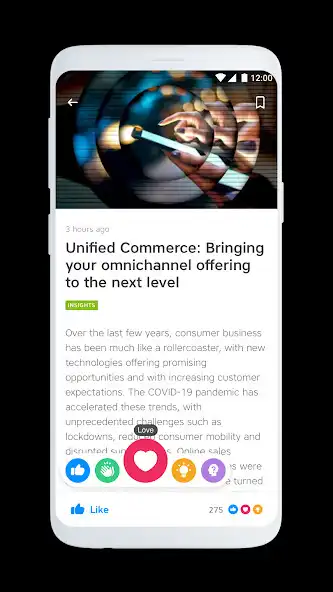 Play Deloitte Daily as an online game Deloitte Daily with UptoPlay