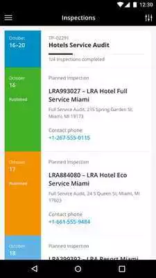 Play Deloitte TrueView