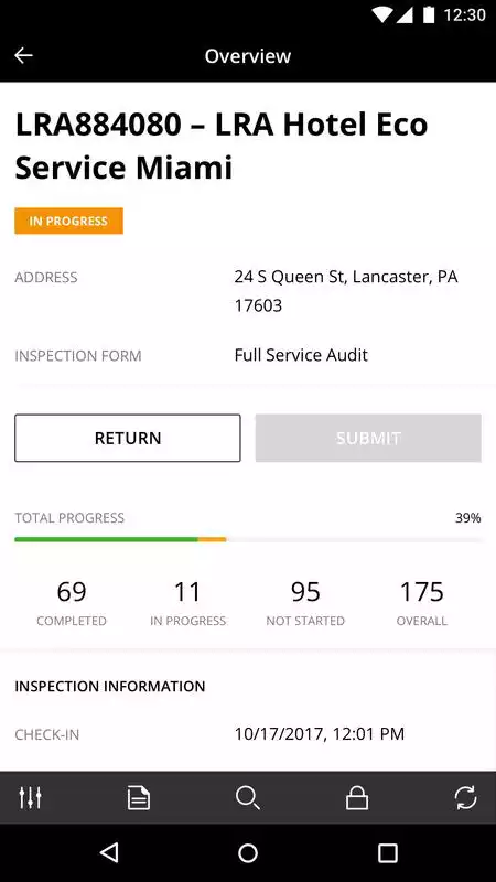 Play Deloitte TrueView
