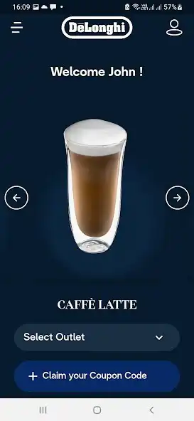 Play DeLonghi Bahrain as an online game DeLonghi Bahrain with UptoPlay