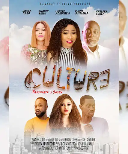 Play DELONIFERA TV: Nigerian Movies, Comedy Films  and enjoy DELONIFERA TV: Nigerian Movies, Comedy Films with UptoPlay