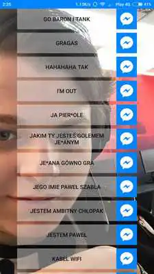 Play Delord Soundboard