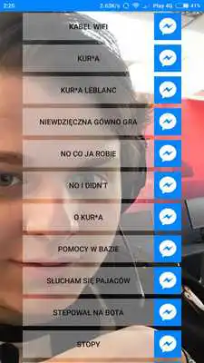 Play Delord Soundboard