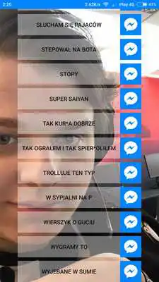 Play Delord Soundboard