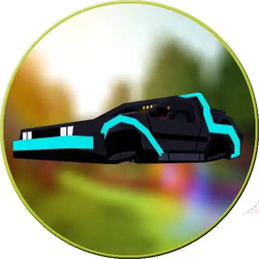 Play Delorean Cars mod for MCPE APK Play Delorean Cars mod for MCPE APK