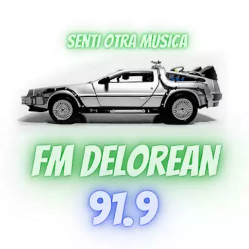 Play Delorean FM APK