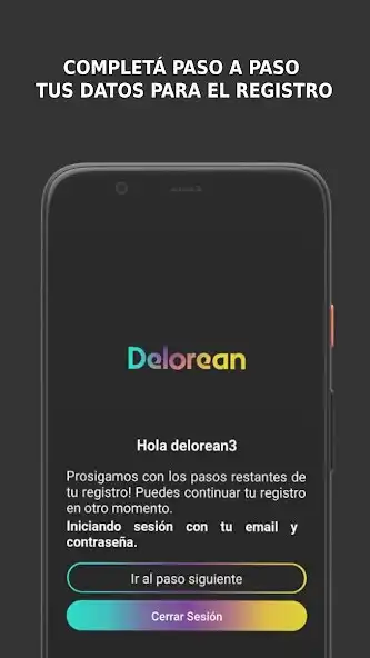 Play Delorean as an online game Delorean with UptoPlay