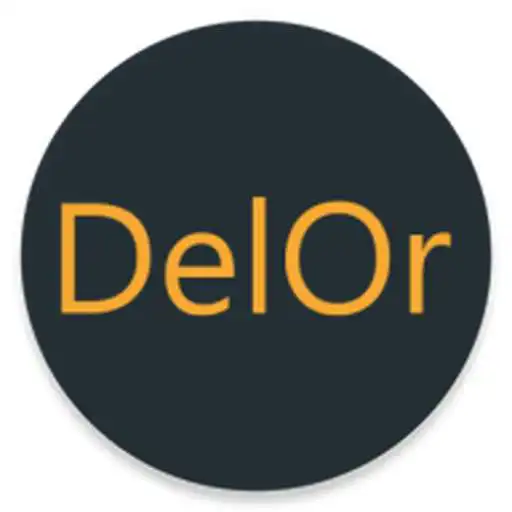 Play DelOr APK