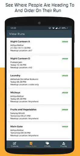 Play DelOr as an online game online DelOr with UptoPlay com.delor.abhishek.campus Play DelOr as an online game DelOr with UptoPlay