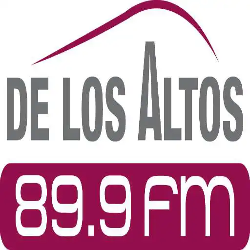 Free play online De Los Altos Fm APK