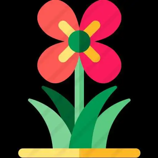 Play Delosperma Fire Spinner APK