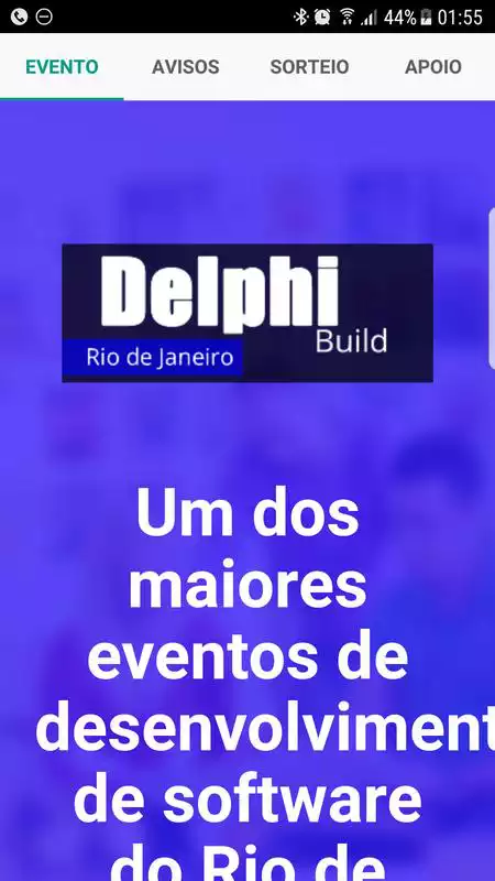 Play Delphi Build