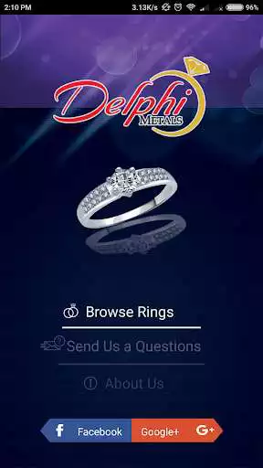 Play Delphimetals  and enjoy Delphimetals with UptoPlay