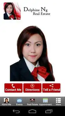 Play Delphine Ng Real Estate