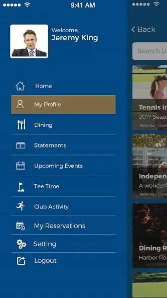 Play Delray Beach Club as an online game Delray Beach Club with UptoPlay