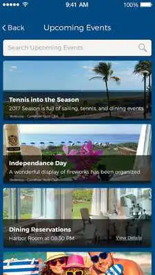 Play Delray Beach Club