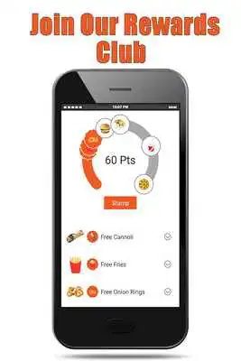 Play DelRossis Cheesesteaks