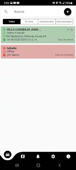 Play Delsat Rastreo Satelital as an online game online Delsat Rastreo Satelital with UptoPlay Play Delsat Rastreo Satelital as an online game Delsat Rastreo Satelital with UptoPlay