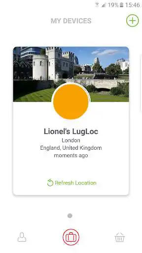 Play DELSEY LugLoc as an online game DELSEY LugLoc with UptoPlay