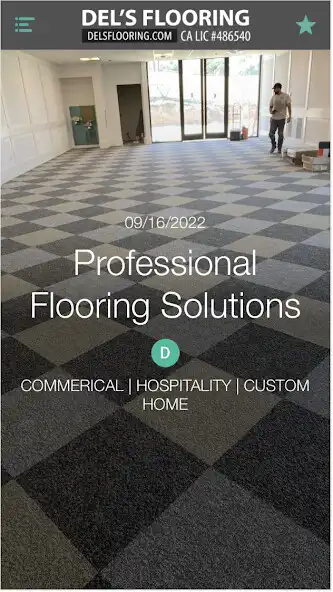 Play Dels Flooring  and enjoy Dels Flooring with UptoPlay