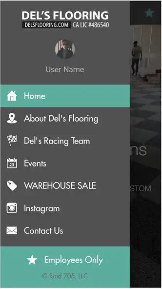 Play Dels Flooring as an online game Dels Flooring with UptoPlay
