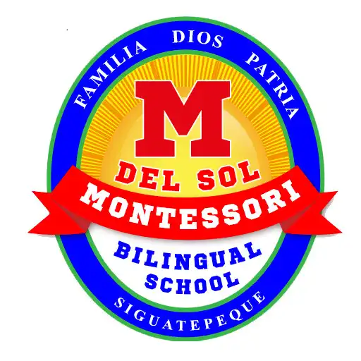 Play Del Sol Montessori Bilingual S APK