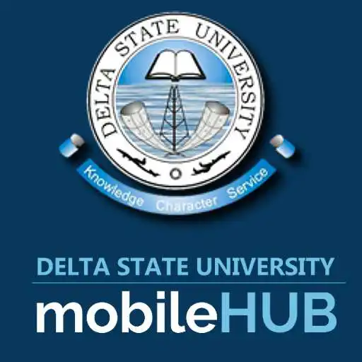 Play Delsu Mobile Hub APK Play Delsu Mobile Hub APK